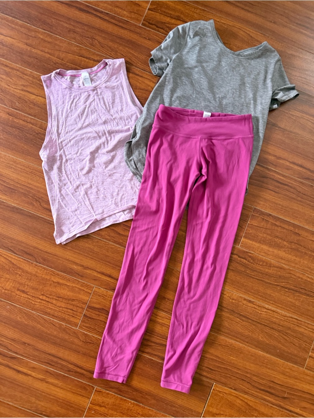 Ivivva kids size 10 bundle